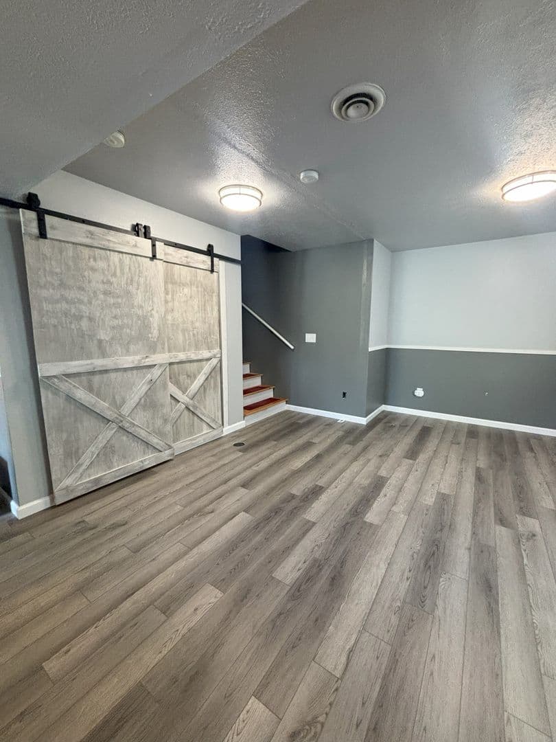 Spokane House: 4511 N. Hutchinson Ln.