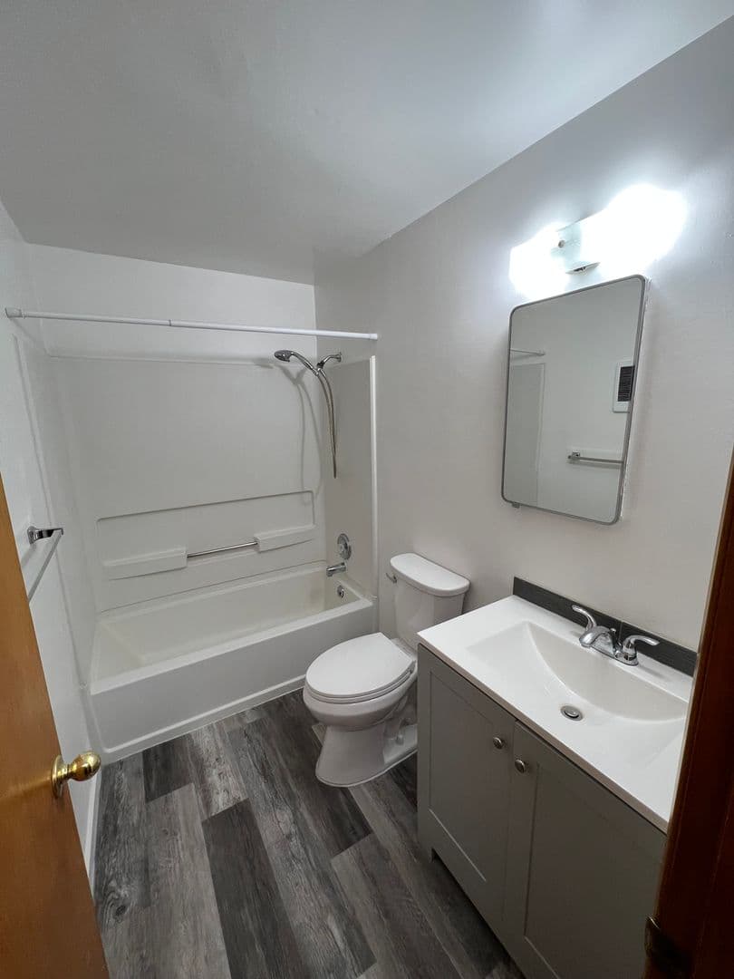 Spokane Apartment: 311 E Fairview