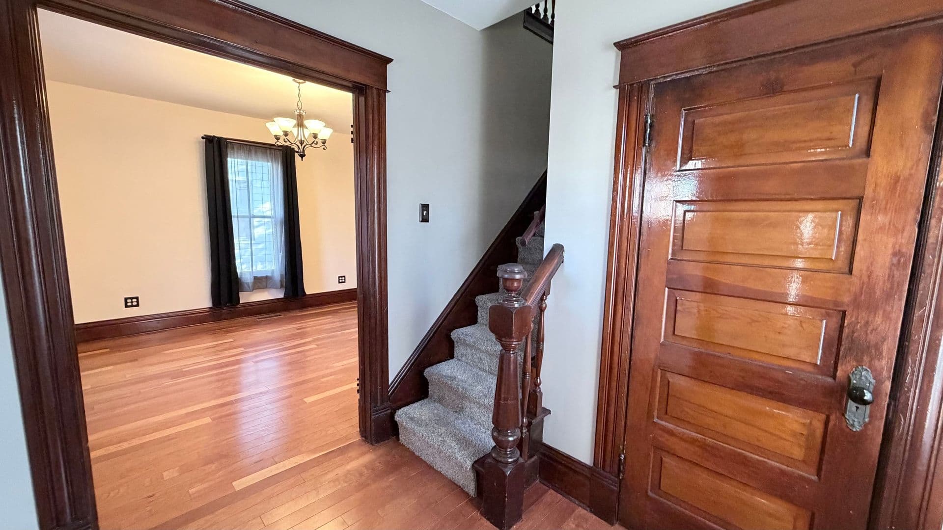 Spokane House: 2018 N Normandie