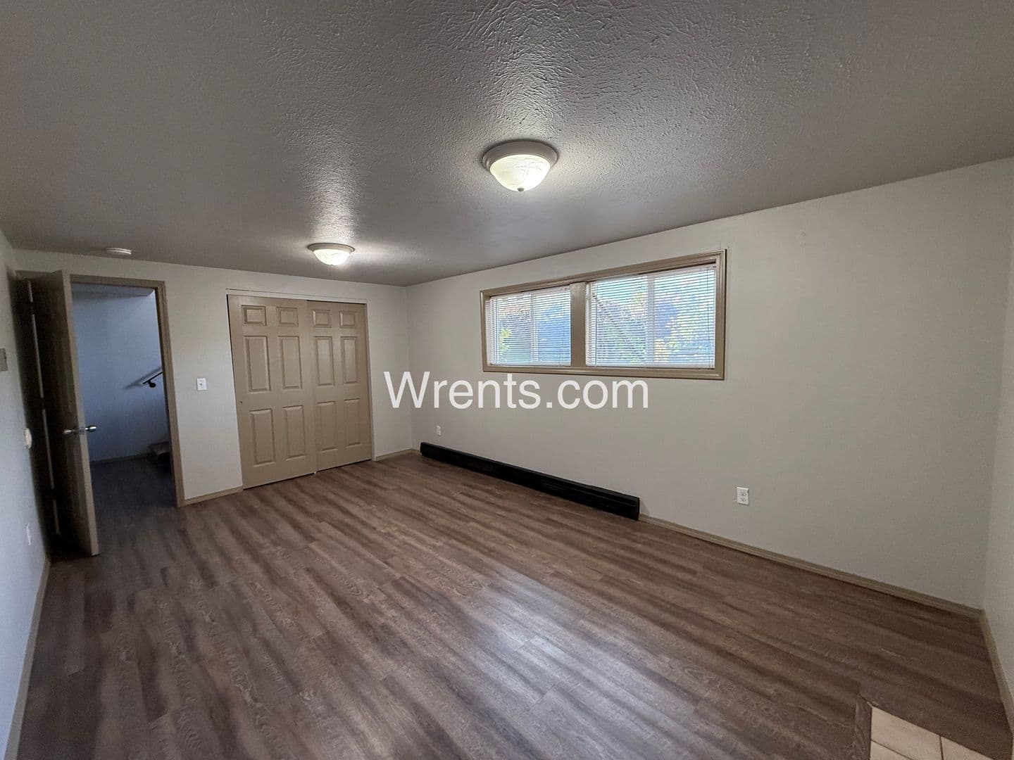 Spokane Valley Apartment: 11005-11007 E 32nd Ave
