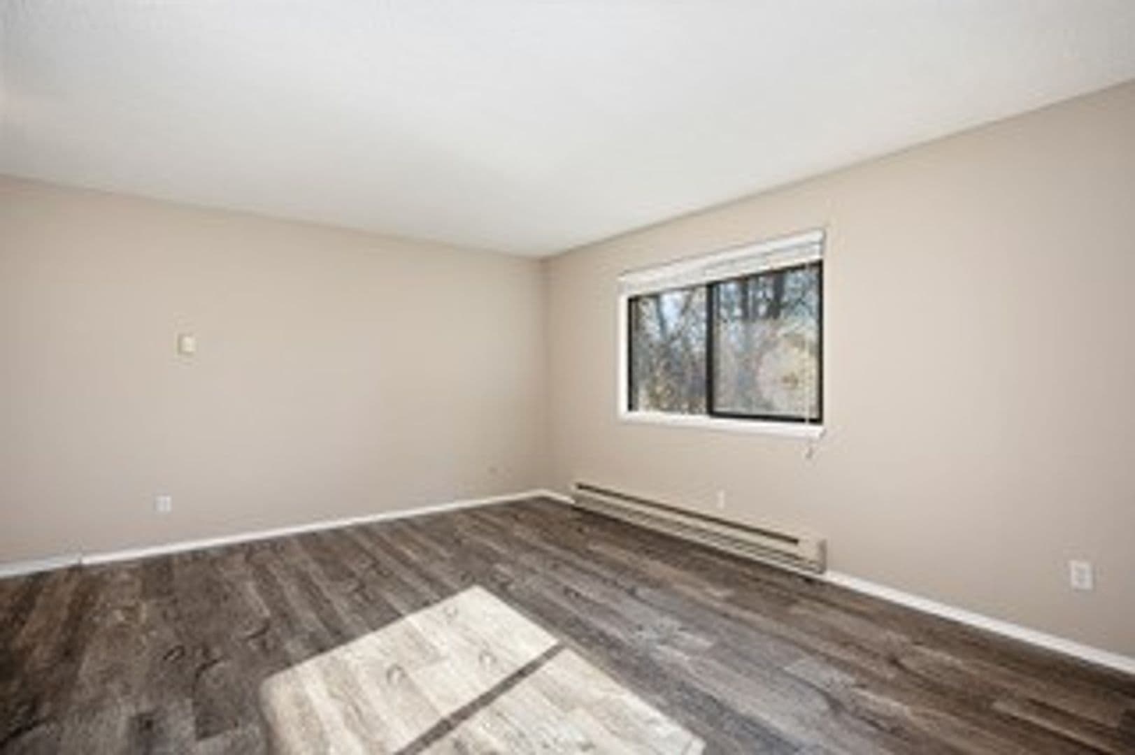 Spokane Apartment: 2106 W. 1st Ave - #203