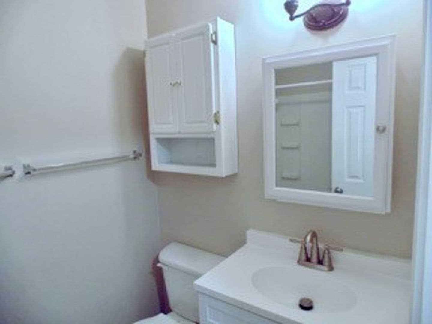 Spokane Apartment: 2106 W. 1st Ave - #203