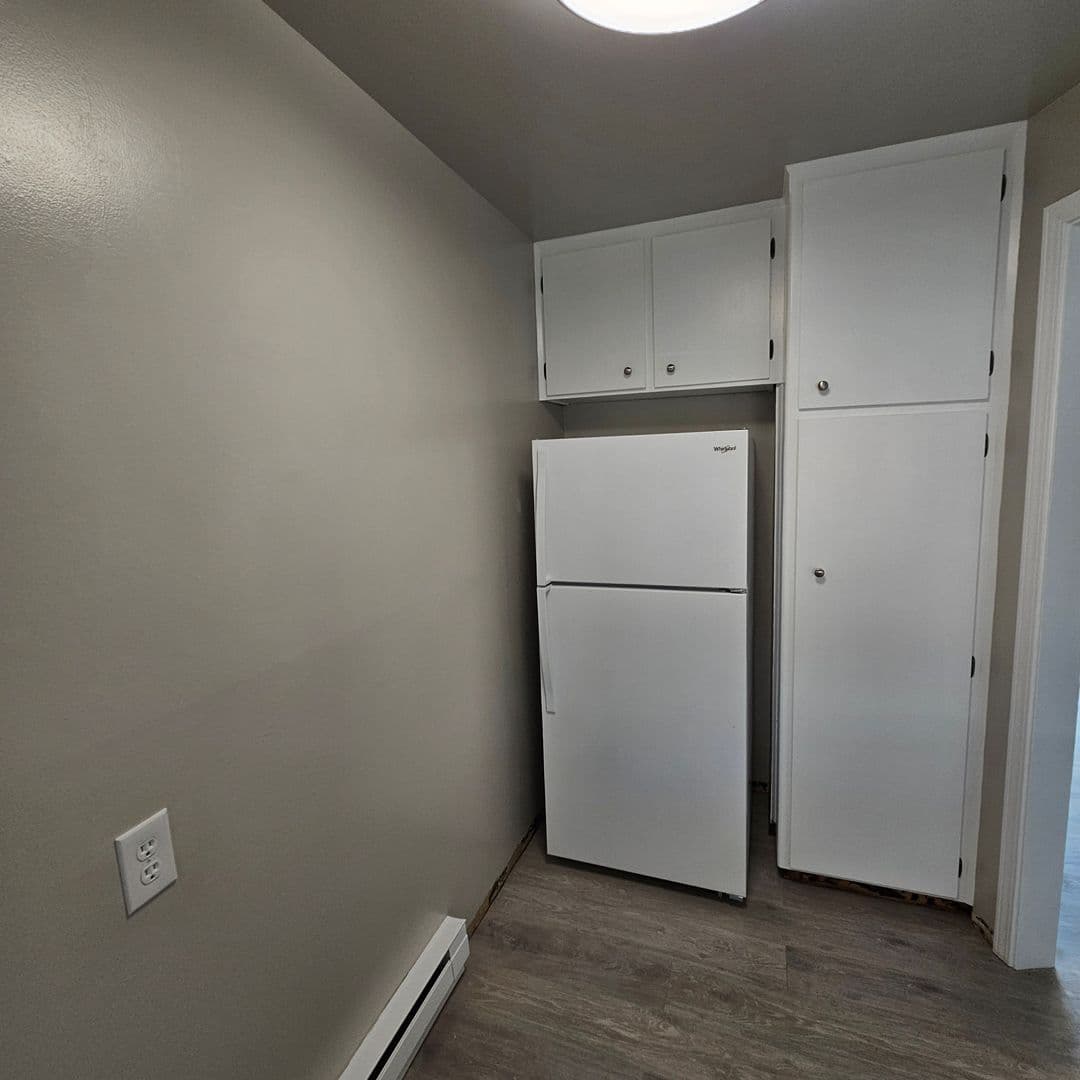 Cheney Apartment: 306-310 N 11th St