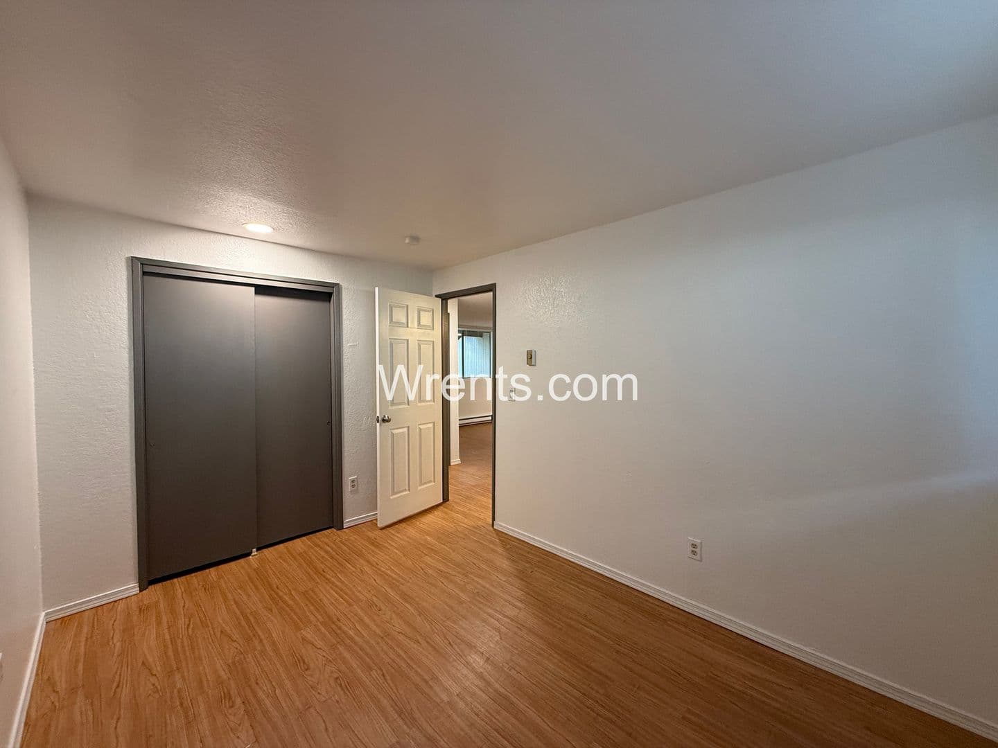 Spokane Apartment: 318 E Baldwin - # 5