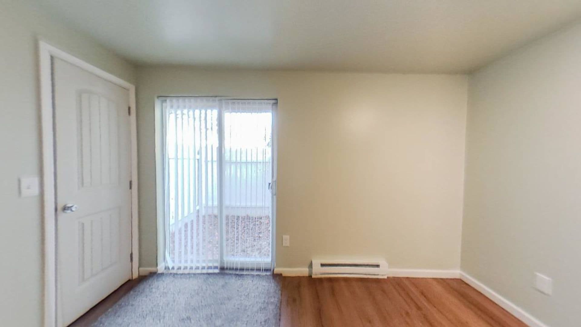 Spokane House: 8612 N. Mayfair #4