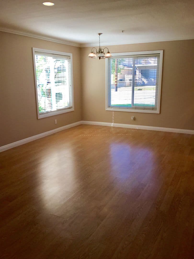 Brea Apartment: 272 South Poplar Ave.