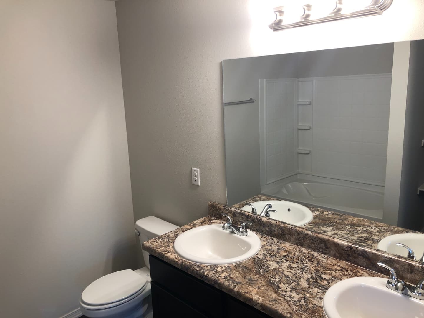Jonesboro House: 4800 Bedrock