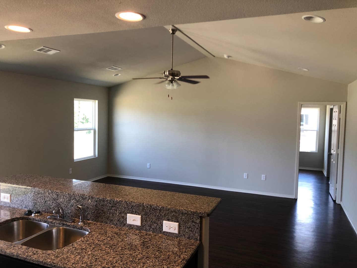 Jonesboro House: 4800 Bedrock
