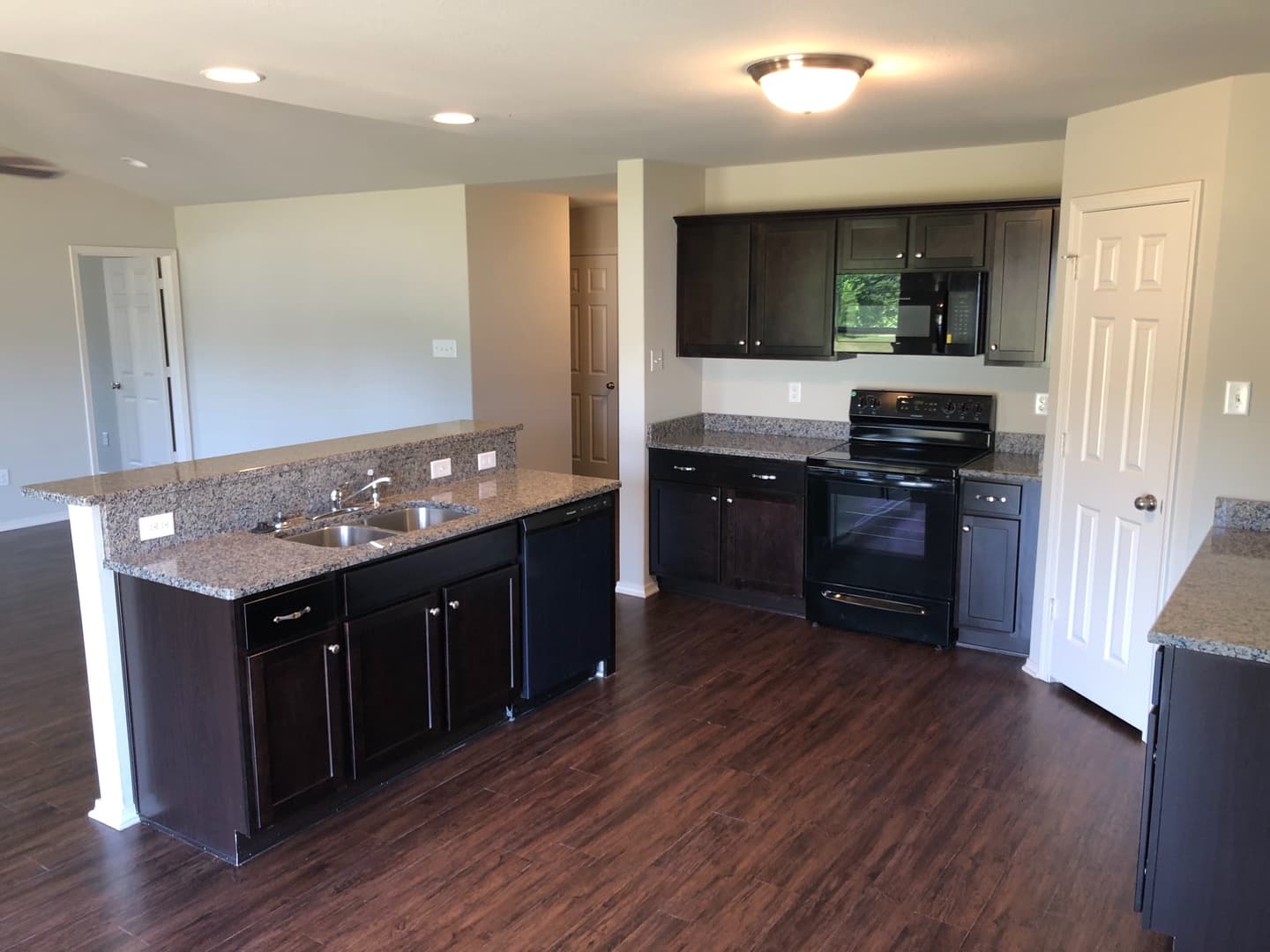 Jonesboro House: 4800 Bedrock