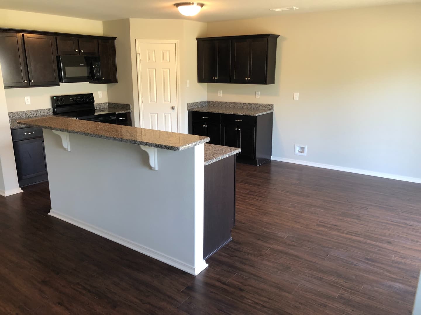 Jonesboro House: 4800 Bedrock
