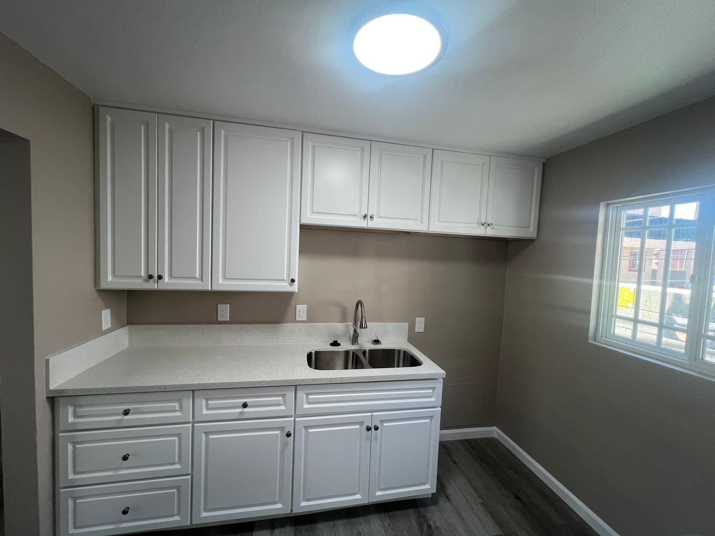 South El Monte Apartment: 10720-26 Klingerman St.