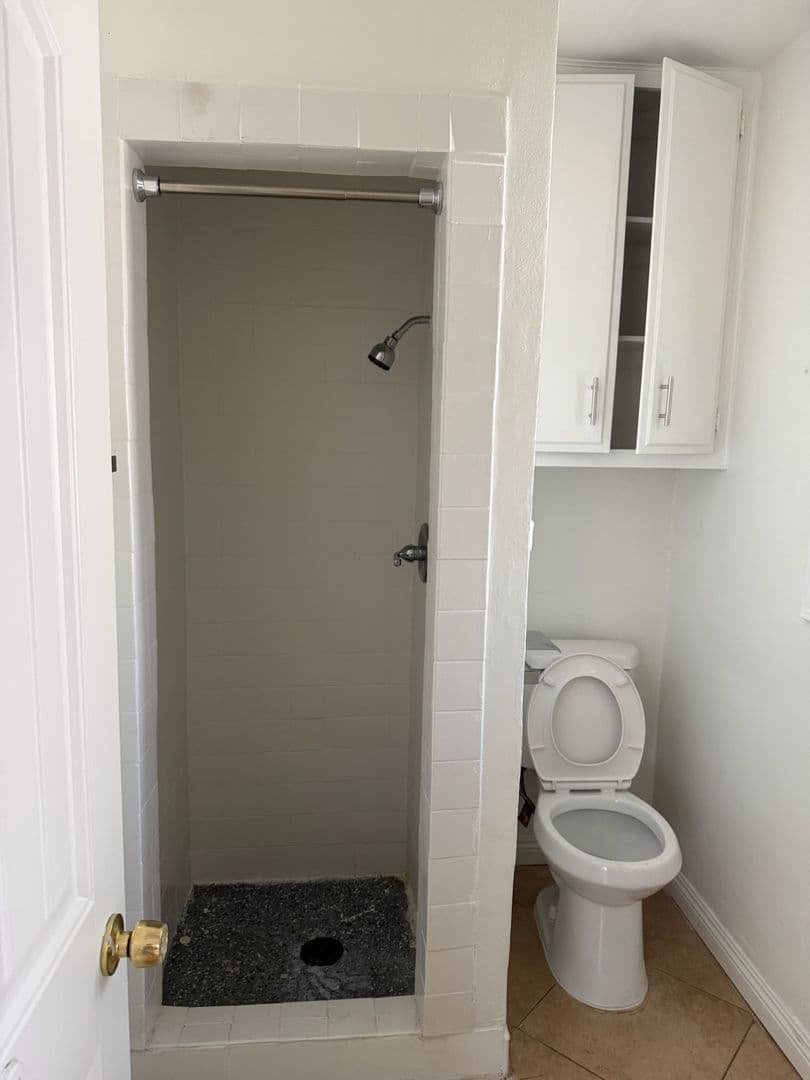 El Monte Apartment: 3139 Merced Ave.