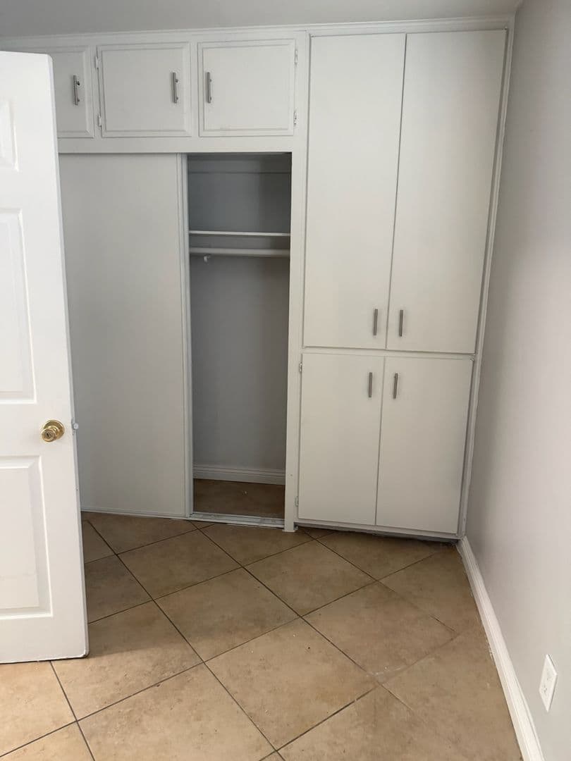 El Monte Apartment: 3139 Merced Ave.