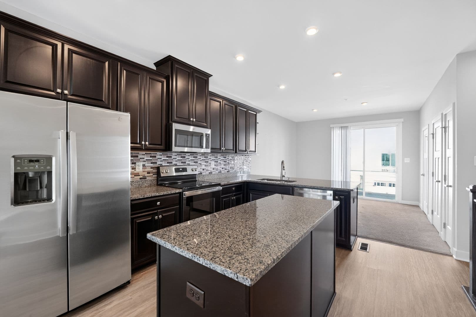 Elkridge House: 7023 Mahant Way