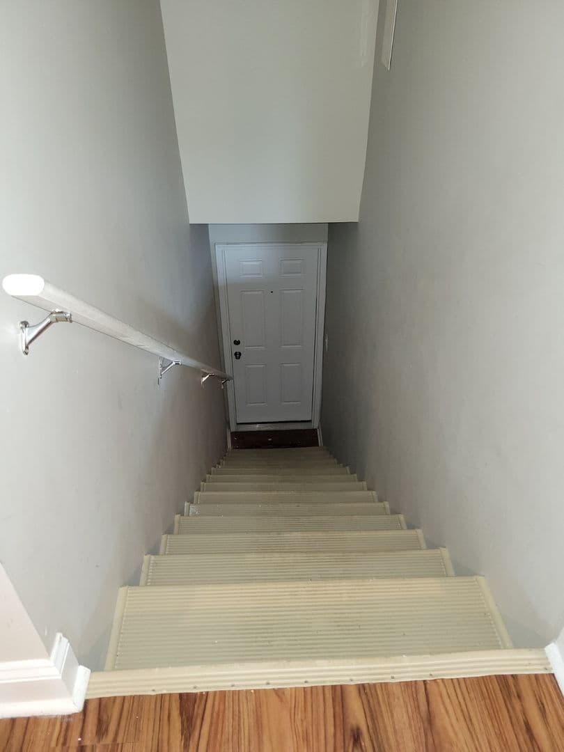 Baltimore Apartment: 5509 Gwynn Oak Ave