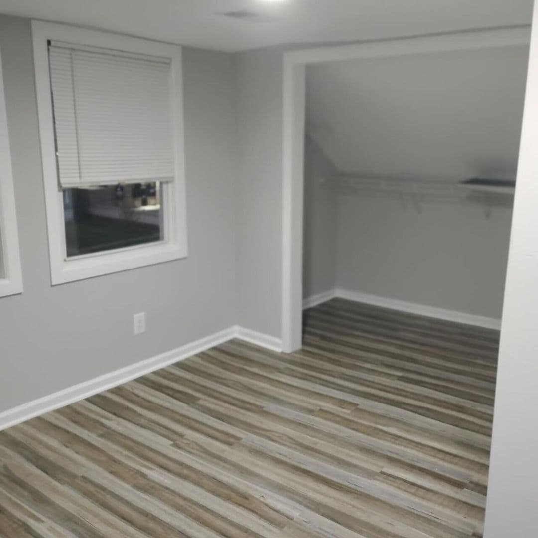 Baltimore Apartment: 5509 Gwynn Oak Ave