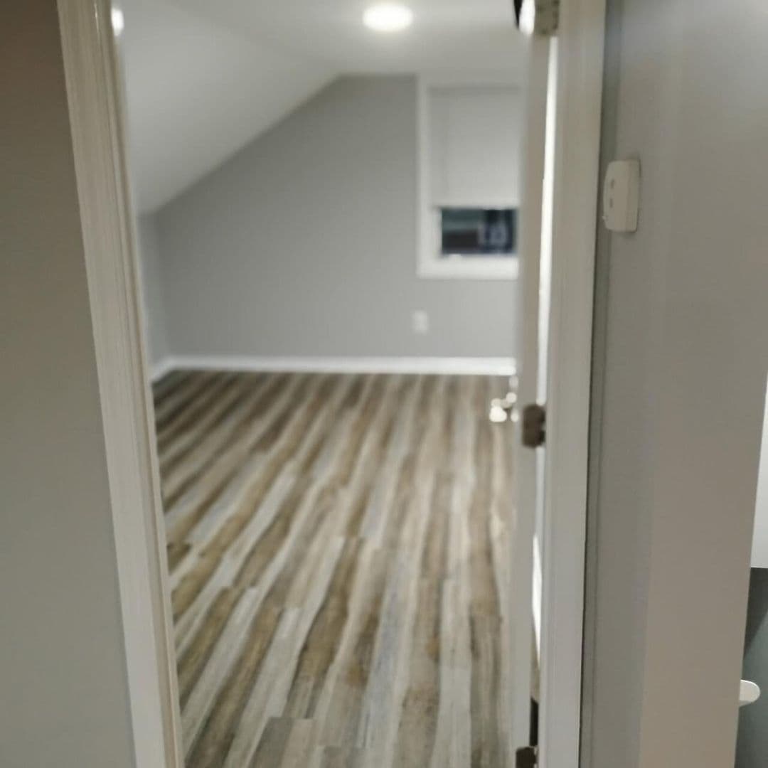 Baltimore Apartment: 5509 Gwynn Oak Ave