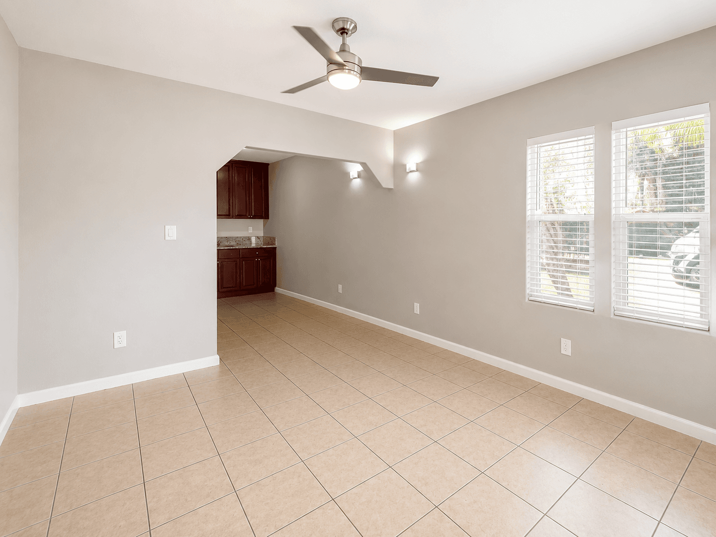 Fontana Apartment: 16773 Randall Ave