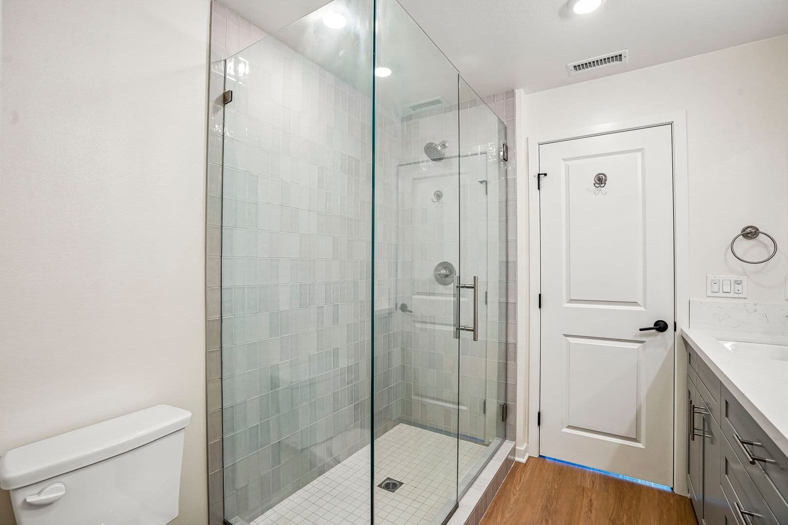 Covina Apartment: 1201-1205 W Badillo St.