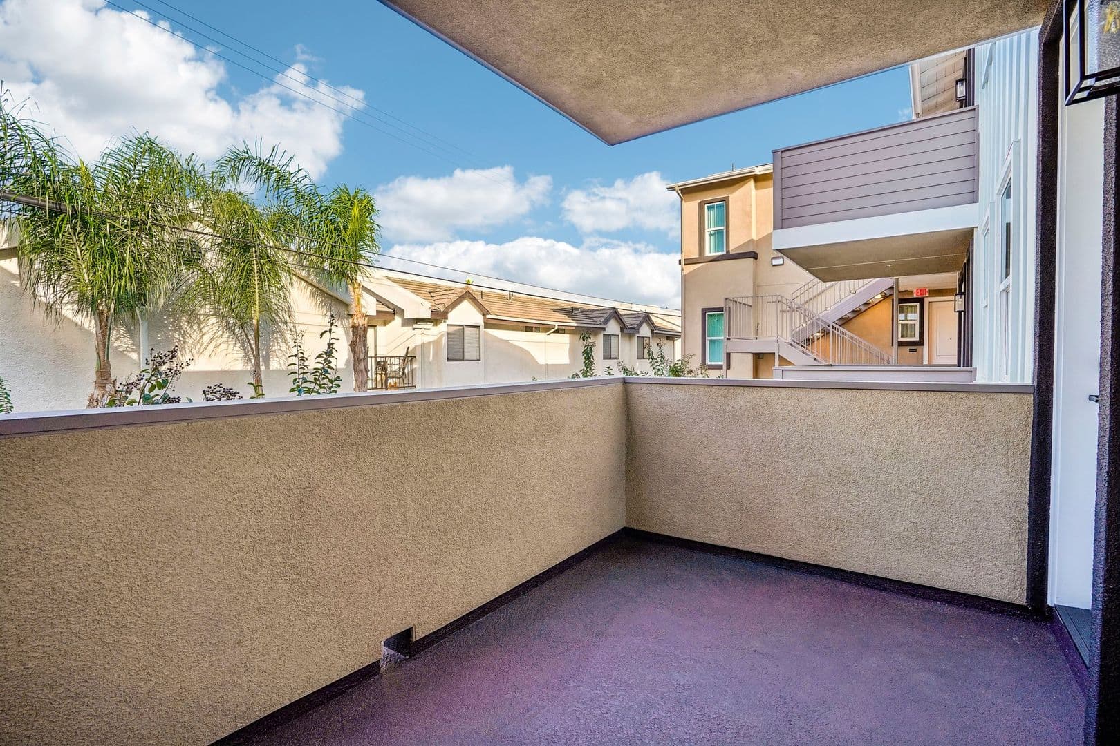 Covina Apartment: 1201-1205 W Badillo St.