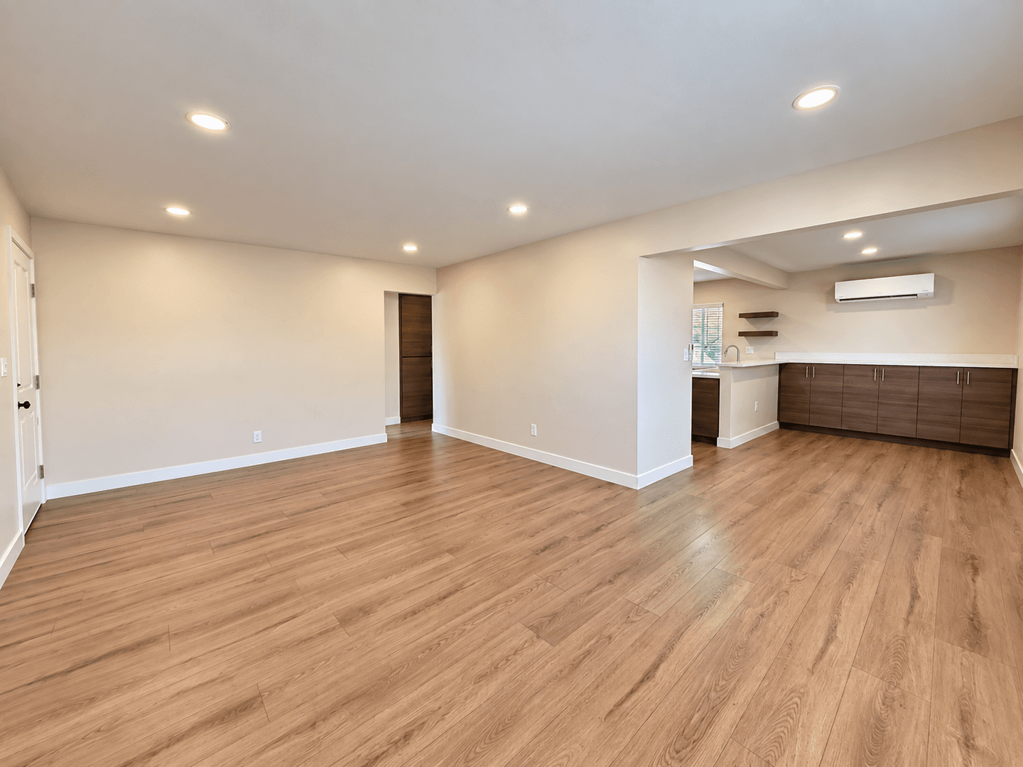 Covina Apartment: 440 E Puente Street