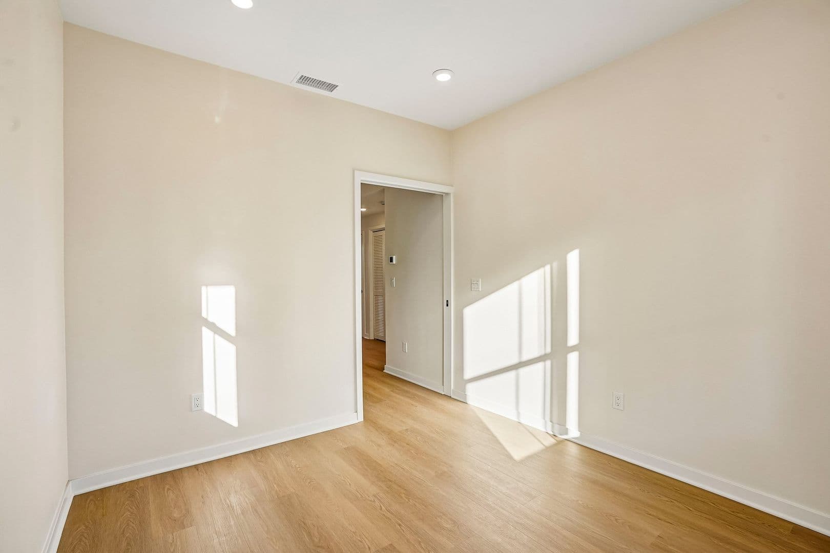 Covina Apartment: 1201-1205 W Badillo St.