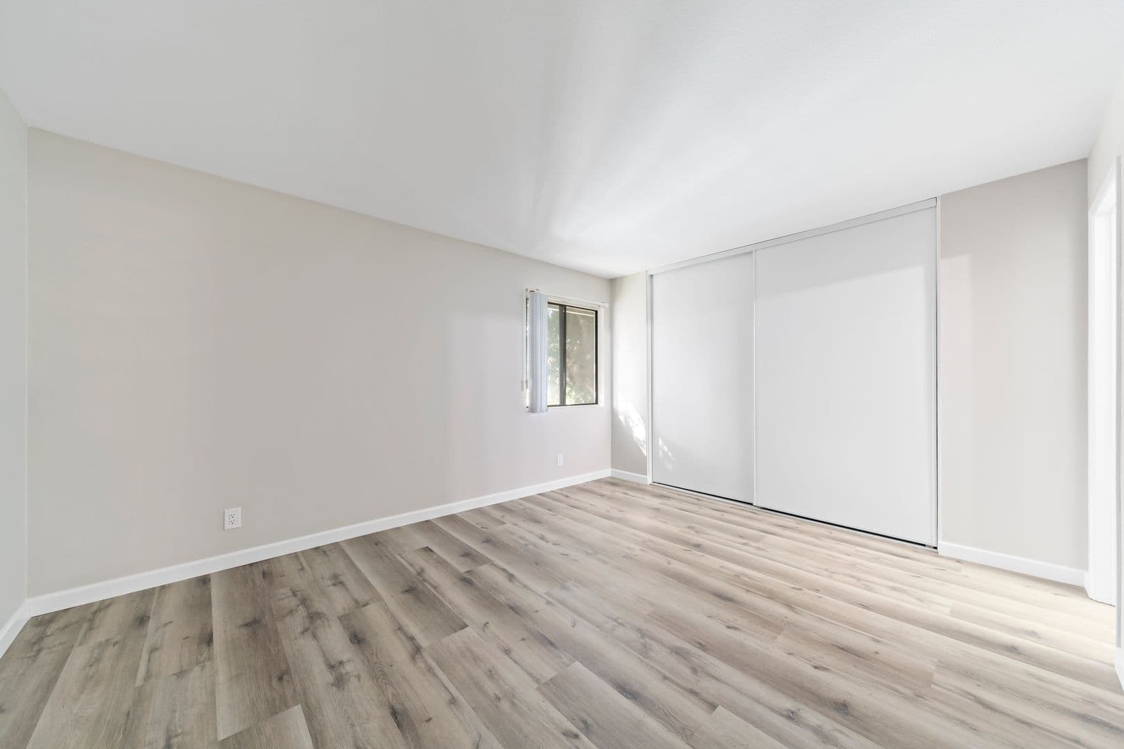 Pomona Apartment: 3420 Falcon St.