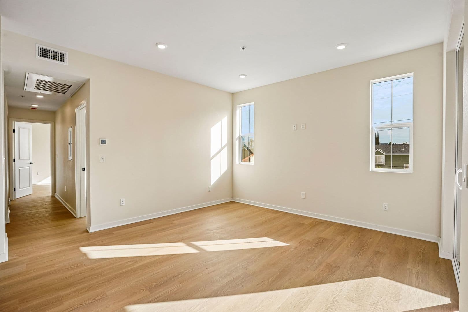 Covina Apartment: 1201-1205 W Badillo St.