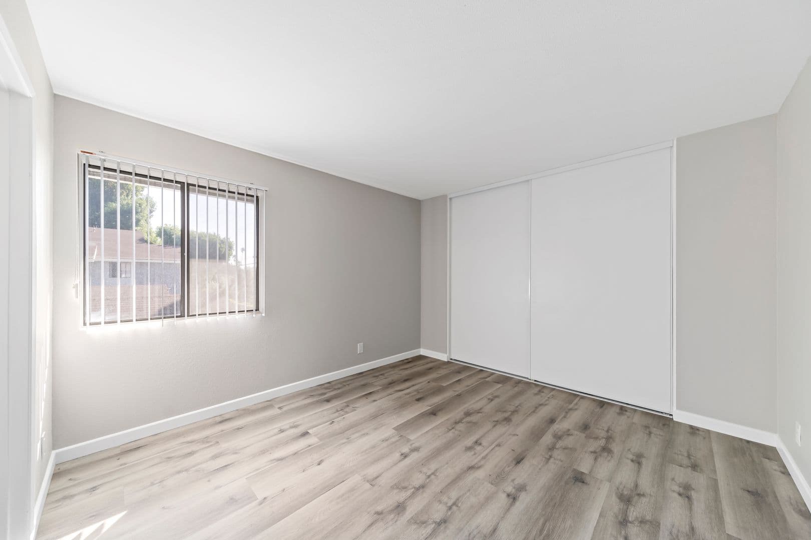 Pomona Apartment: 3420 Falcon St.
