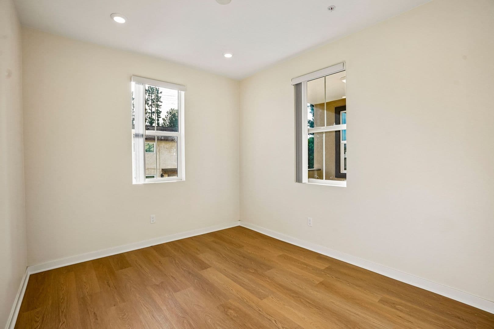 Covina Apartment: 1201-1205 W Badillo St.
