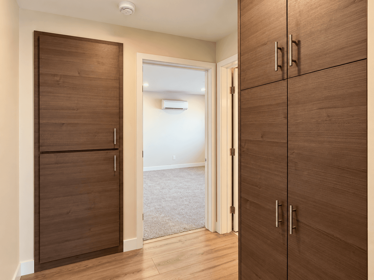 Covina Apartment: 440 E Puente Street