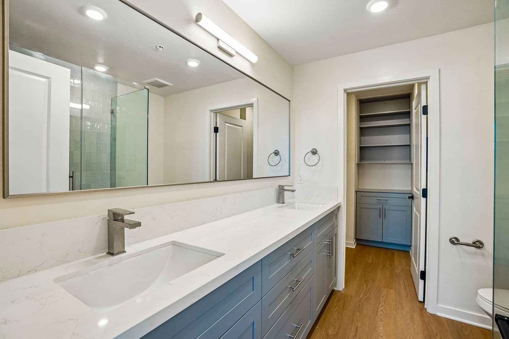 Covina Apartment: 1201-1205 W Badillo St.