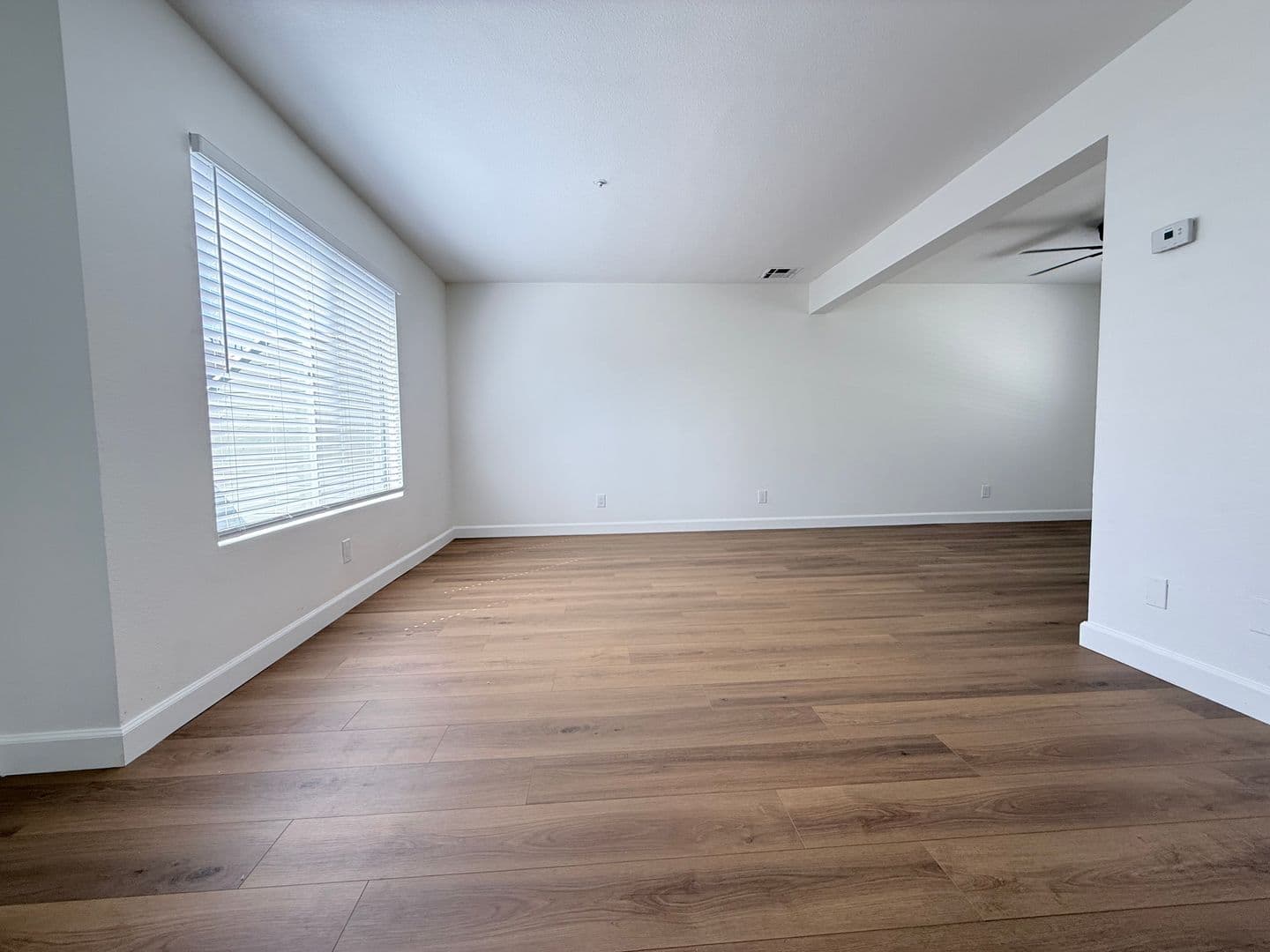 Covina Apartment: 1163 W Badillo St.