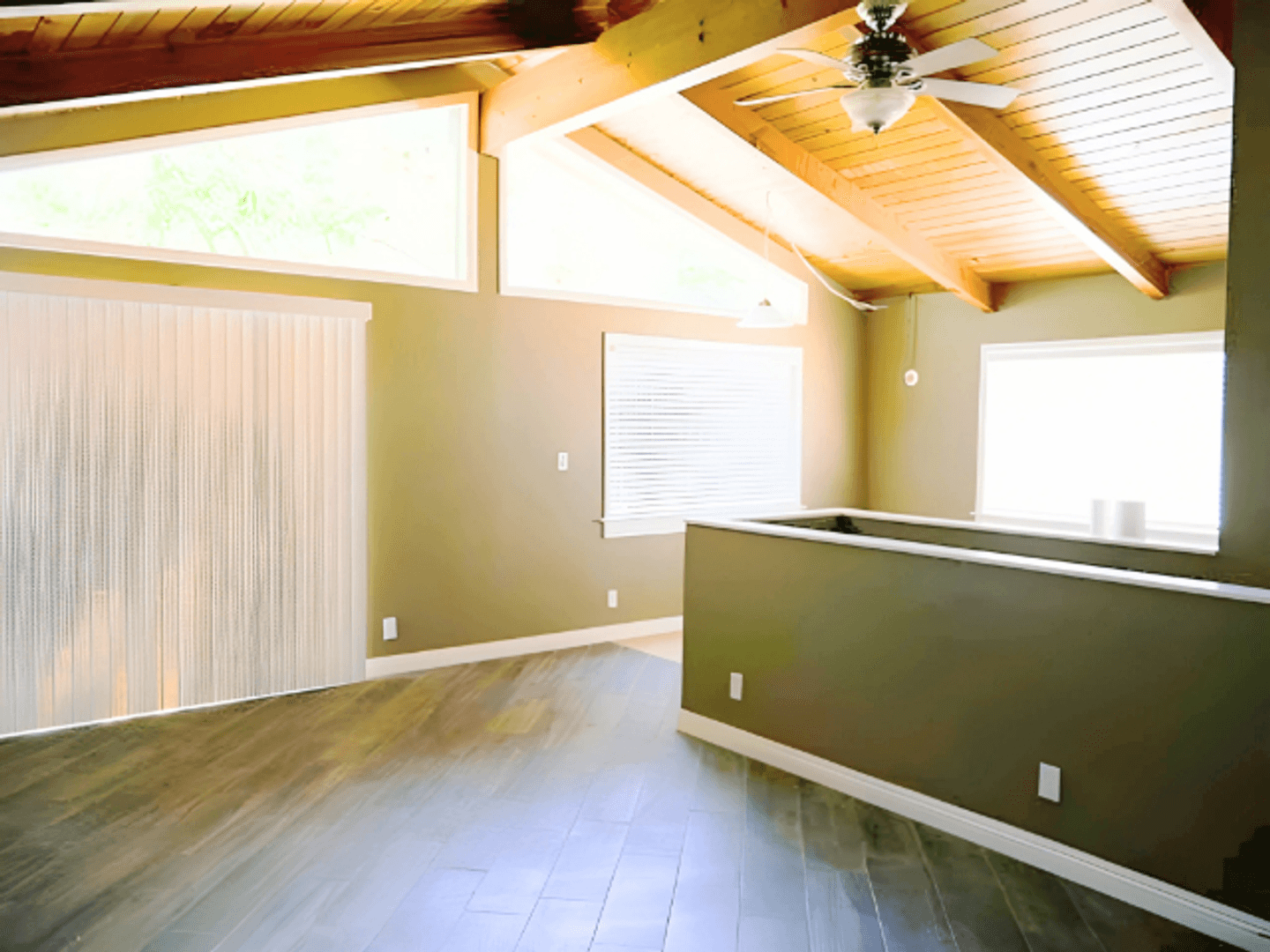 Running Springs House: 2367 Deep Creek Dr