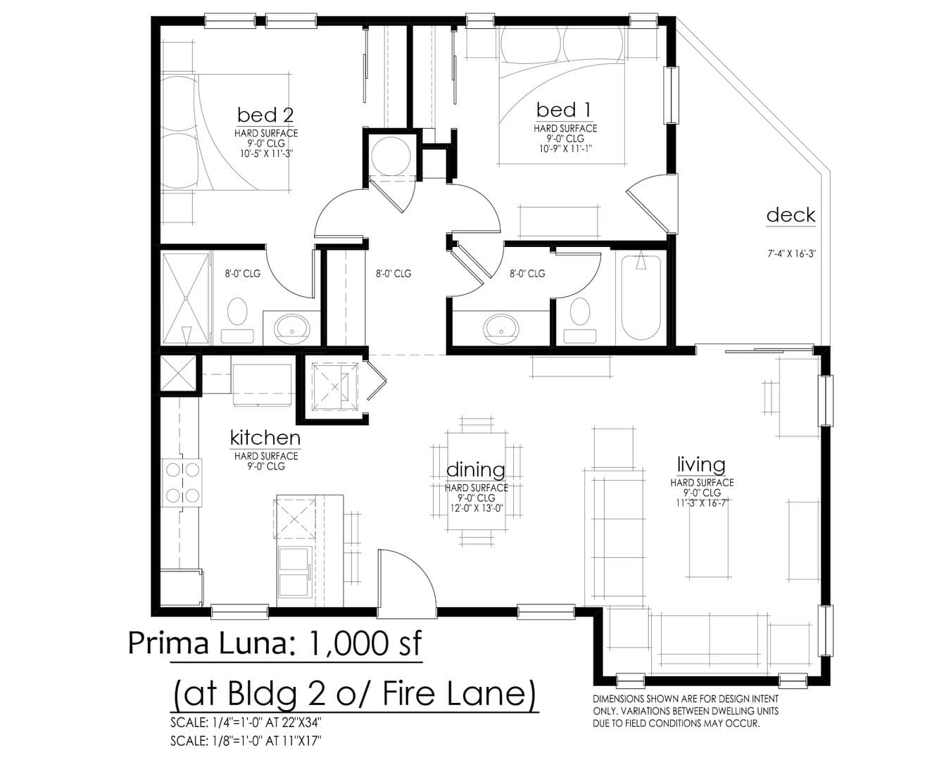 Covina Apartment: 1201-1205 W Badillo St.