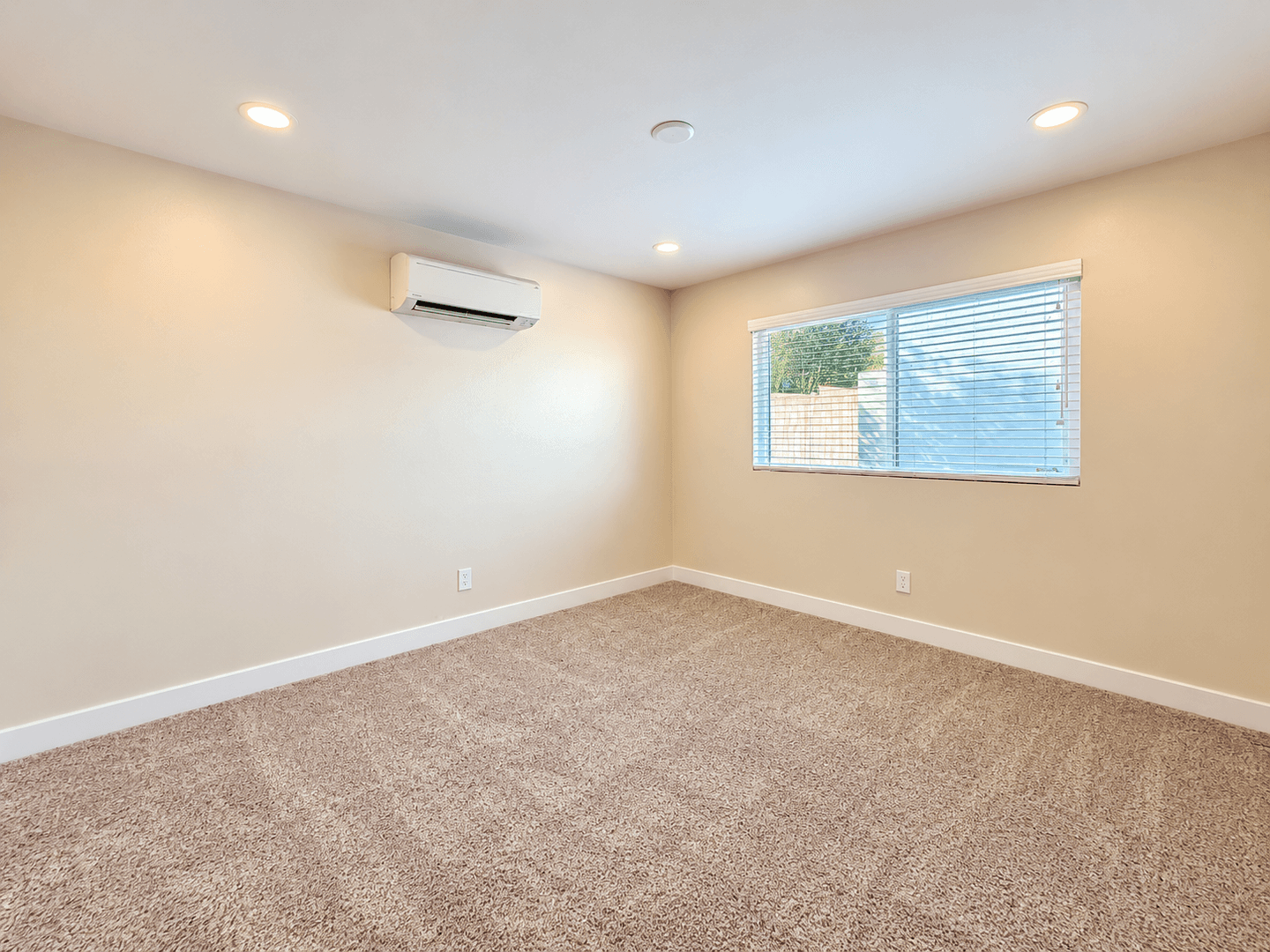 Covina Apartment: 440 E Puente Street