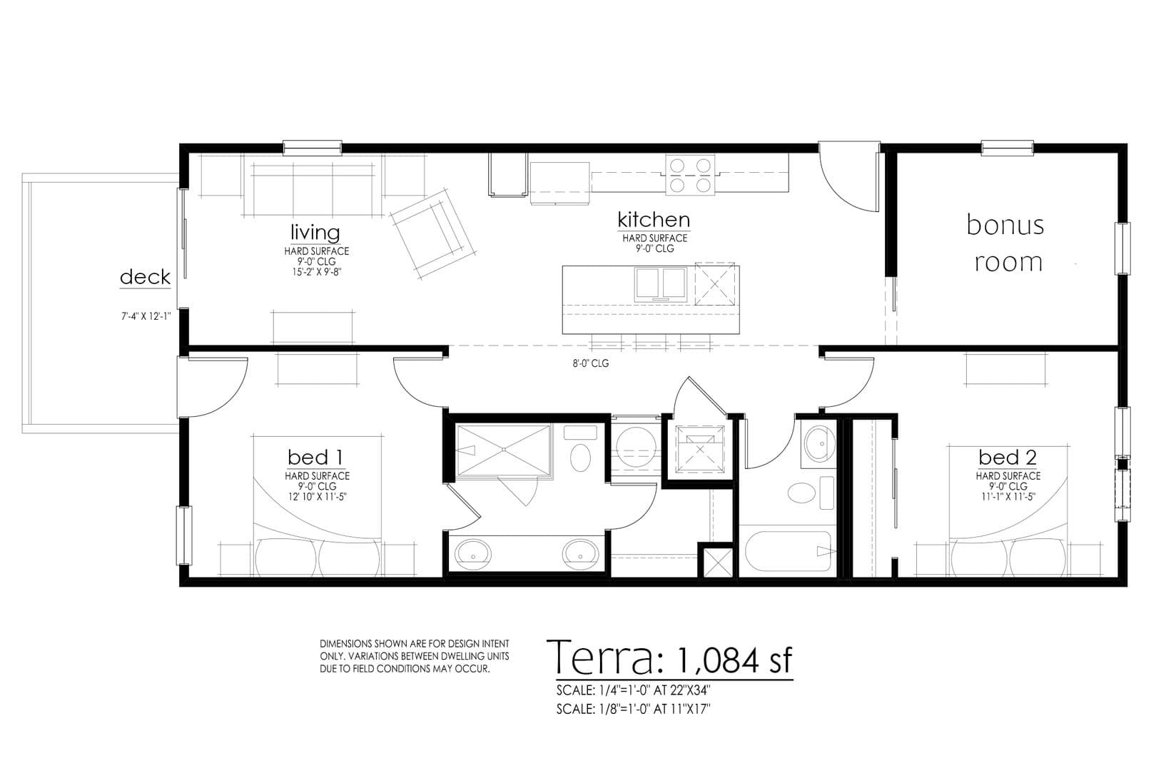 Covina Apartment: 1201-1205 W Badillo St.
