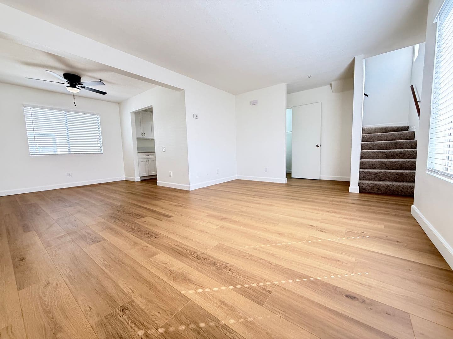 Covina Apartment: 1163 W Badillo St.