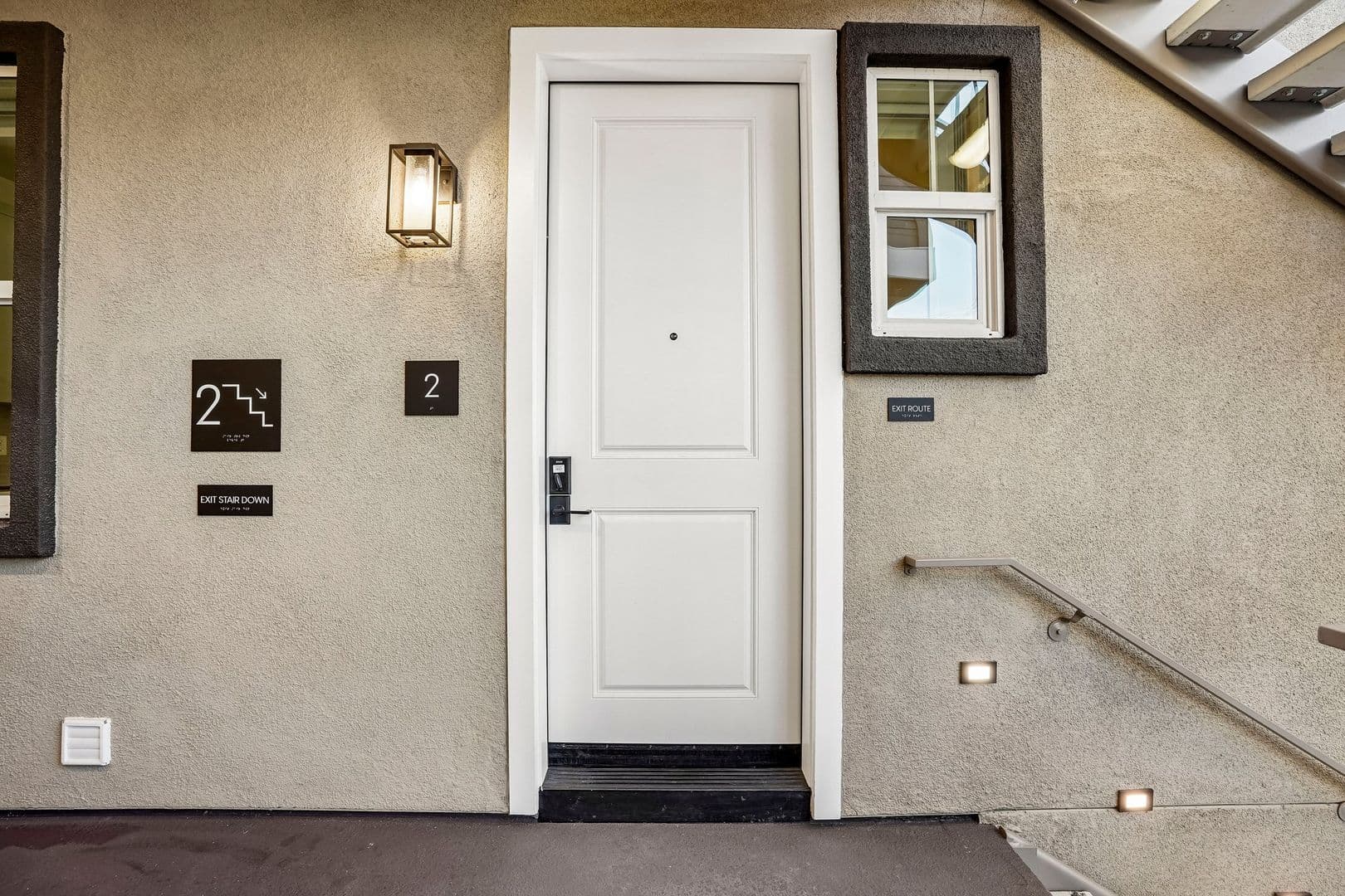 Covina Apartment: 1201-1205 W Badillo St.