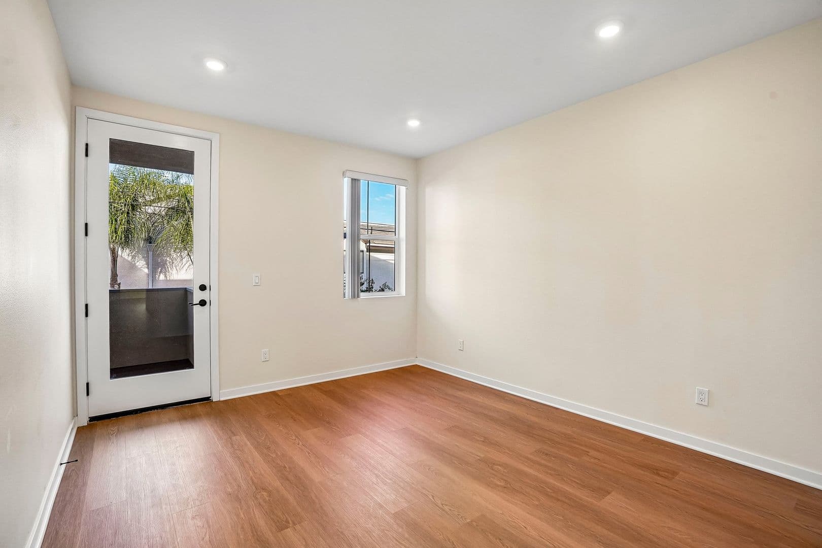 Covina Apartment: 1201-1205 W Badillo St.