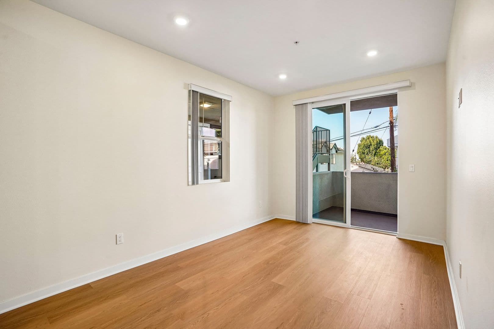 Covina Apartment: 1201-1205 W Badillo St.