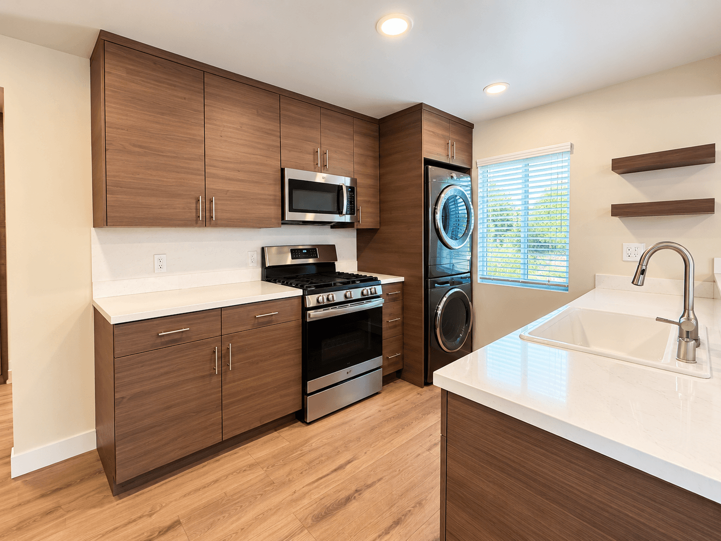 Covina Apartment: 440 E Puente Street