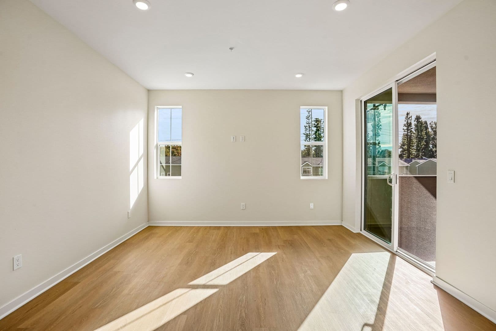 Covina Apartment: 1201-1205 W Badillo St.
