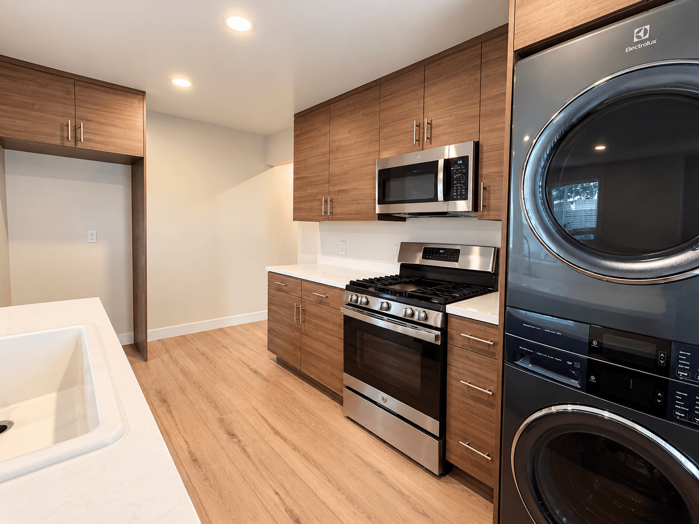 Covina Apartment: 440 E Puente Street