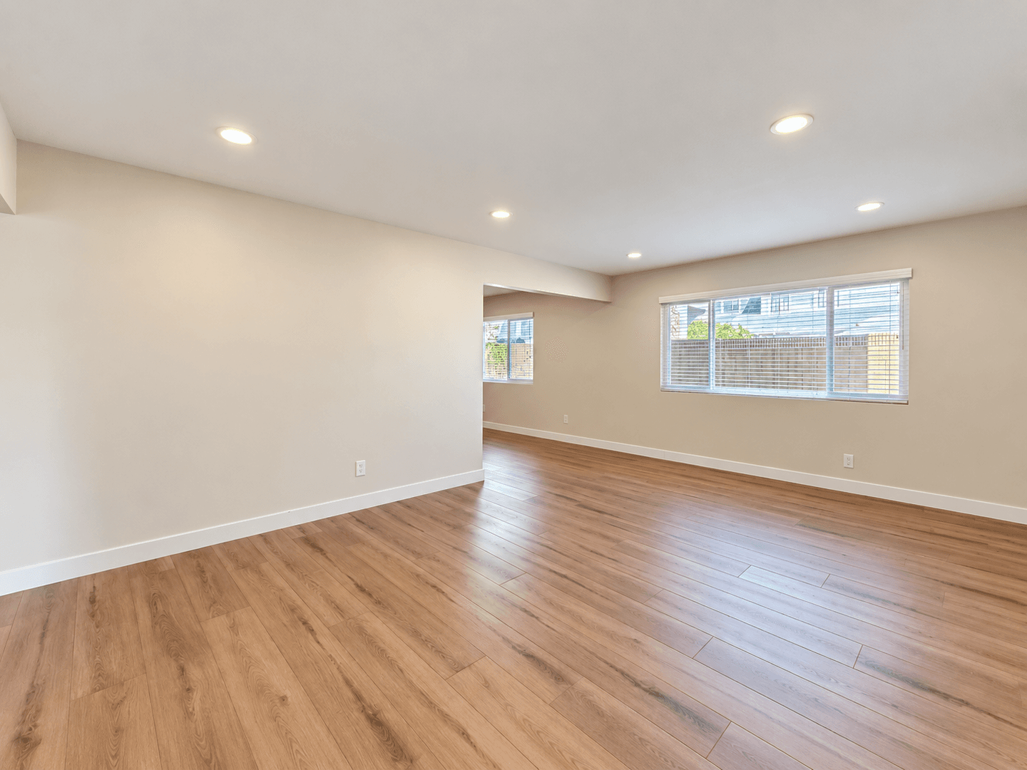 Covina Apartment: 440 E Puente Street