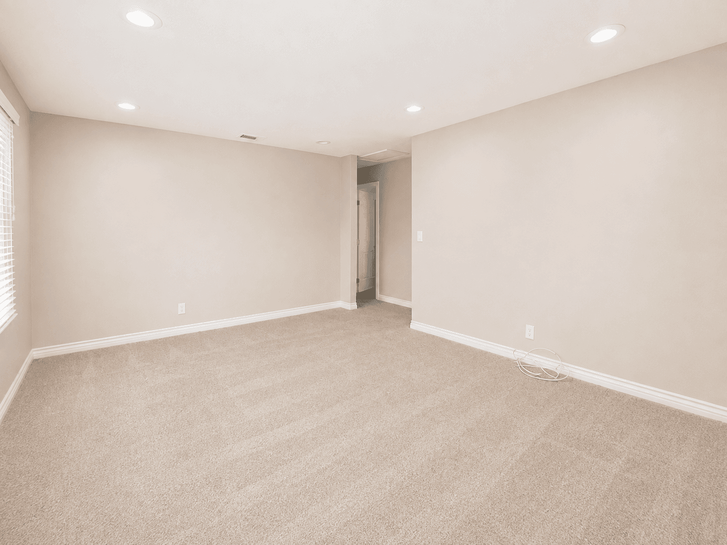 Covina Apartment: 440 E Puente Street