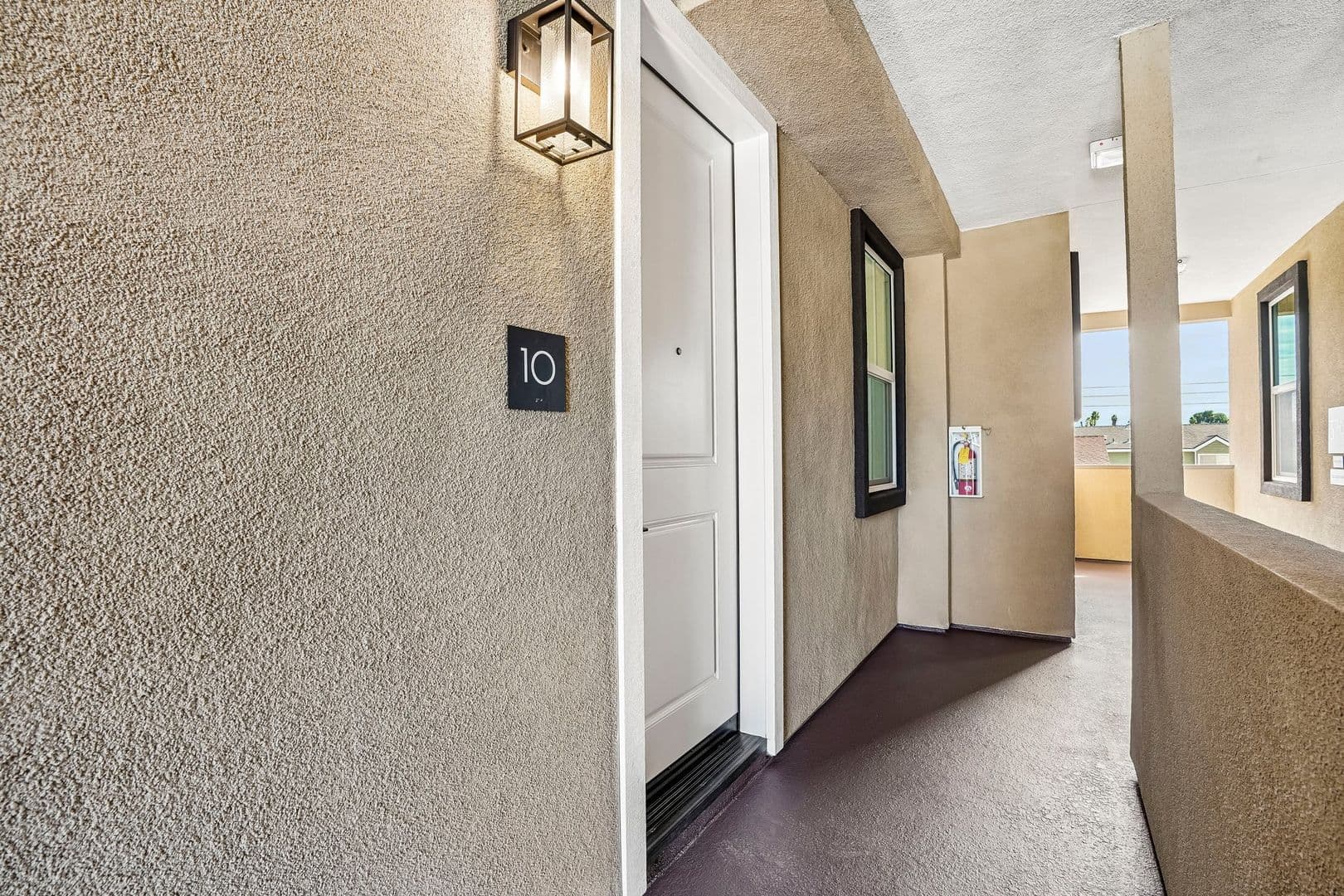Covina Apartment: 1201-1205 W Badillo St.