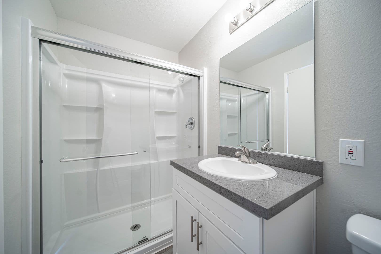 Pomona Apartment: 3420 Falcon St.