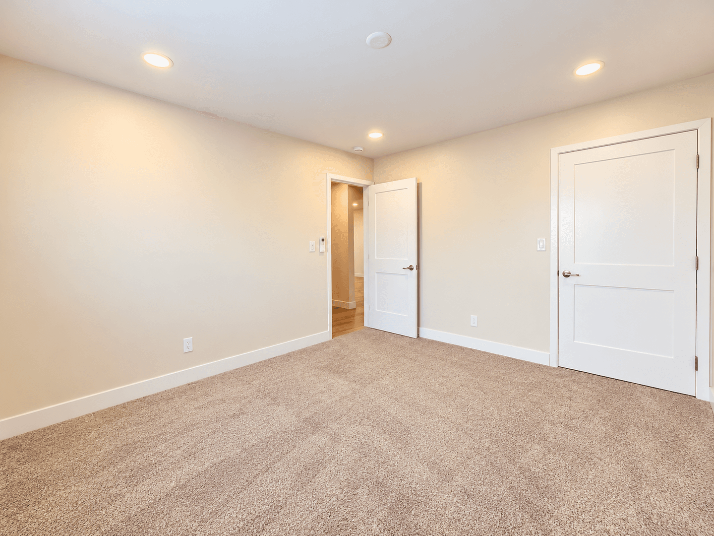 Covina Apartment: 440 E Puente Street