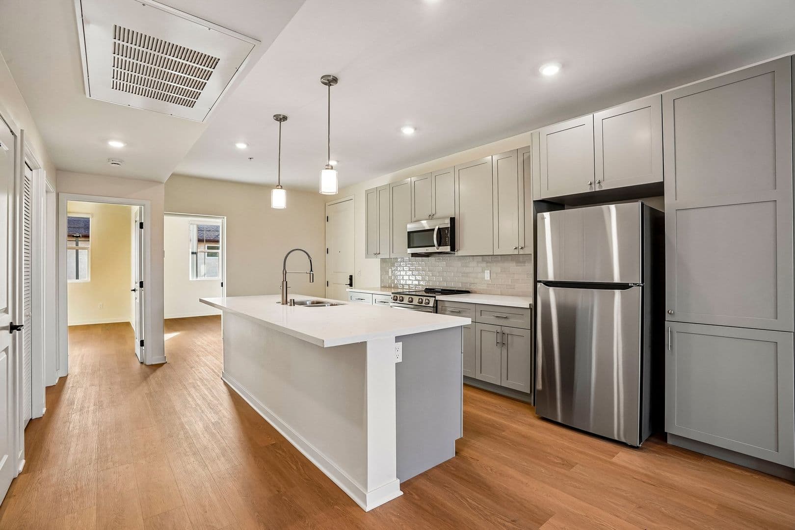 Covina Apartment: 1201-1205 W Badillo St.